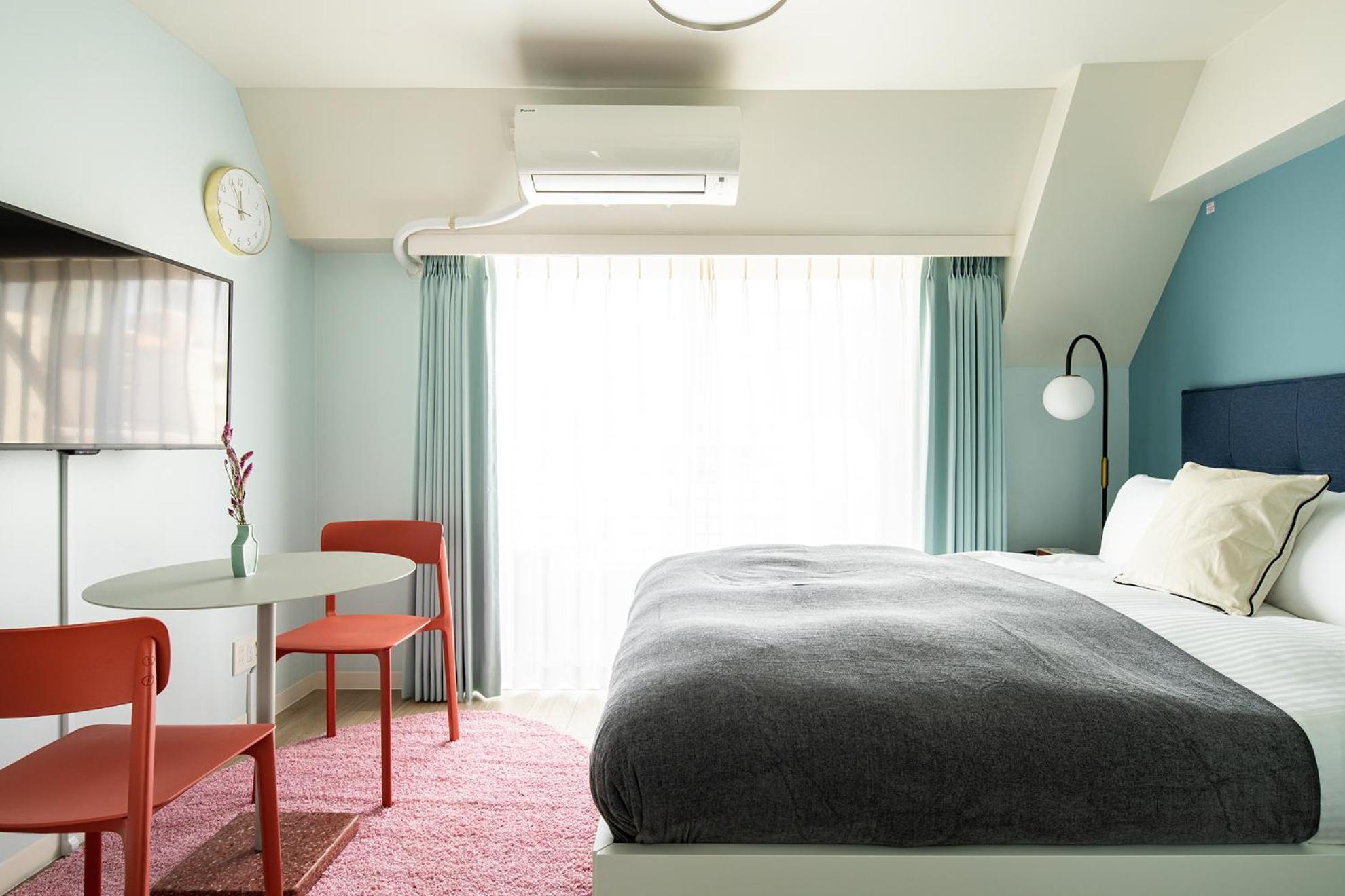 Base Studio Apartment